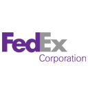 FedEx - Logo
