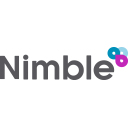 Nimble - Logo