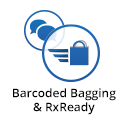 Barcoded Bagging & RxReady