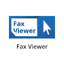 Fax Viewer Interface
