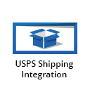 SRS USPS Integration